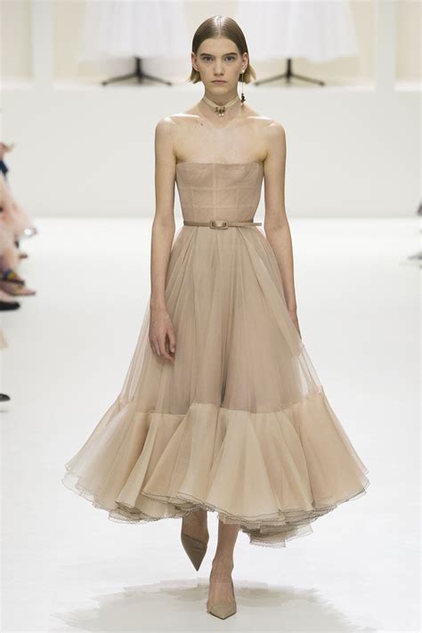 christian dior tulle dress 2019|christian dior dresses 2021.